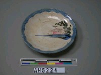 藏品(大盤)的圖片